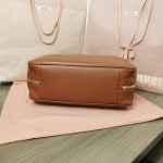 MIU MIU 5BB117 New Bowling Bag